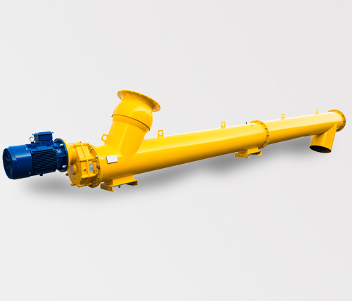 優質（zhì）減速箱重型設計，噴丸粉末處理防腐蝕