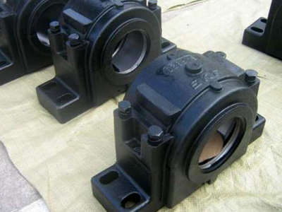 軸承（chéng）座