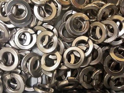 彈簧墊圈（quān）