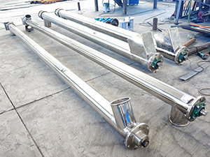 生產車間（jiān）