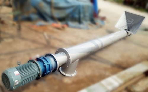 <b>LS/GX型螺旋輸送機（jī）技術參數技術（shù）參（cān）數表</b>