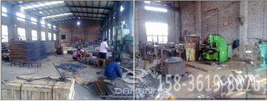 新鄉螺（luó）旋輸送機（jī）