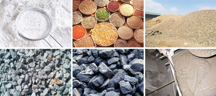 螺(luó)旋喂料機